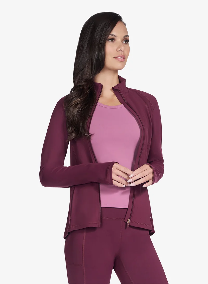 SKECHERS  Gowalk Jacket for Women | Best Price UAE